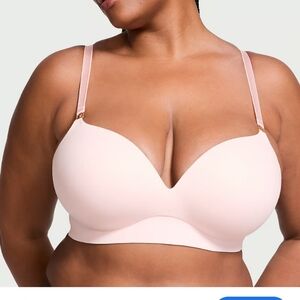Victoria’s Secret Dream Angel Push Up Bra No Wire